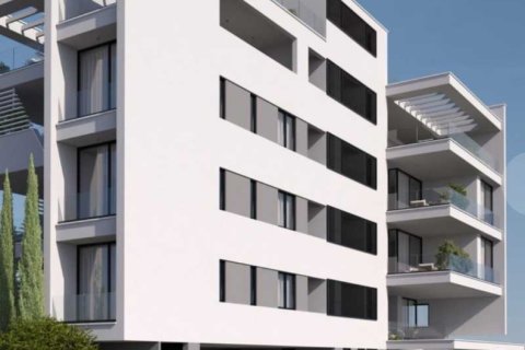 2 bedrooms Apartment in Germasogeia, Cyprus No. 74906 3