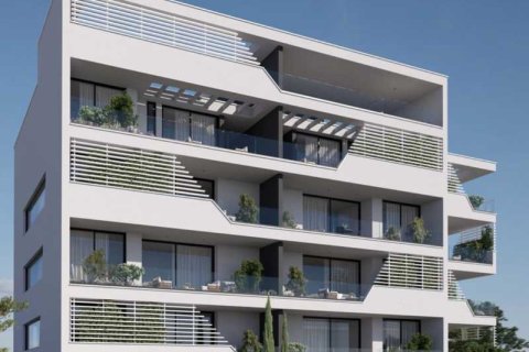 2 bedrooms Apartment in Germasogeia, Cyprus No. 74906 1