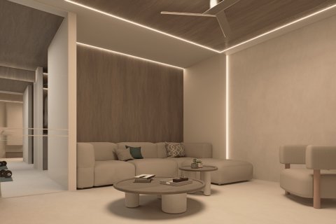 3 chambres Villa à Phuoc Tuy, Vietnam No. 85887 15