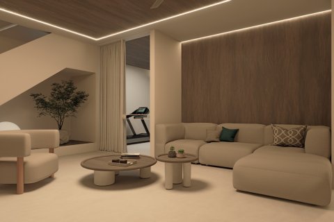 3 chambres Villa à Phuoc Tuy, Vietnam No. 85887 14