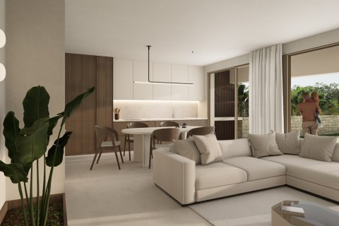 3 chambres Villa à Phuoc Tuy, Vietnam No. 85887 6