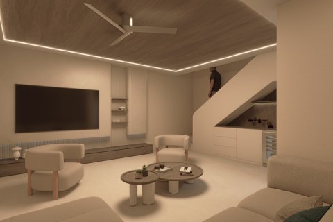 3 chambres Villa à Phuoc Tuy, Vietnam No. 85887 16