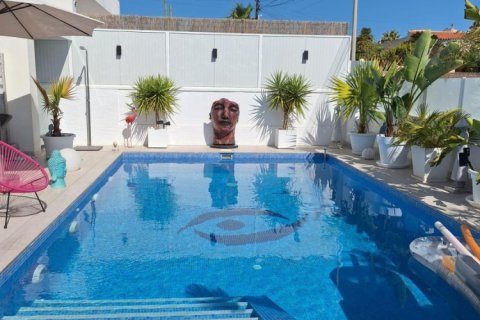 Studio Villa in Torrevieja, Spain No. 125501