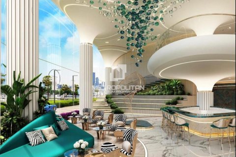 1 bedroom Apartment in My Duc, Vietnam No. 87201 16