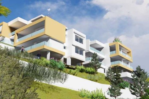 1699m² Land in Agios Tychonas, Cyprus No. 79247 3