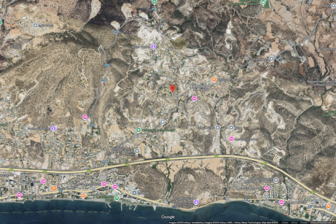 1699m² Land in Agios Tychonas, Cyprus No. 79247 5
