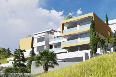 1699m² Land in Agios Tychonas, Cyprus No. 79247 2