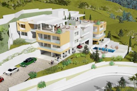 1699m² Land in Agios Tychonas, Cyprus No. 79247 4