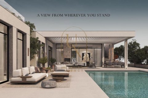 3 bedrooms Townhouse in Palm Hills   Palm Valley, Vietnam No. 38309 1