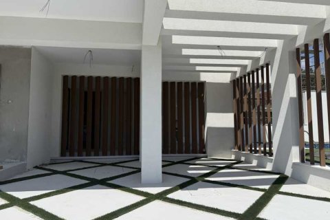 4 bedrooms Villa in Germasogeia, Cyprus No. 29704 15