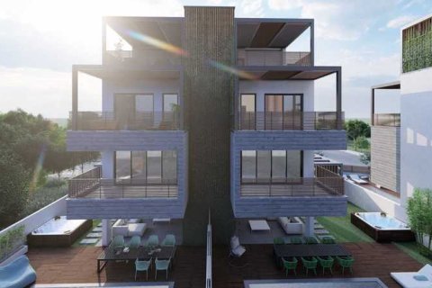 4 bedrooms Villa in Germasogeia, Cyprus No. 29704 16