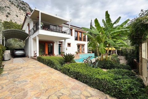 3 bedrooms Villa in Hoang An, Vietnam No. 113261 1