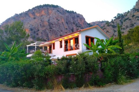 3 chambres Villa à Fethiye, Turkey No. 113261