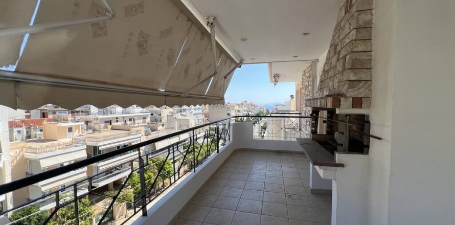 3 bedrooms Maisonette in Glyfada, Greece No. 107717