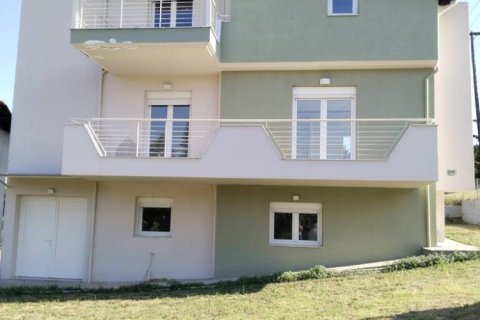 5 bedrooms House in Thermi, Greece No. 58139 8