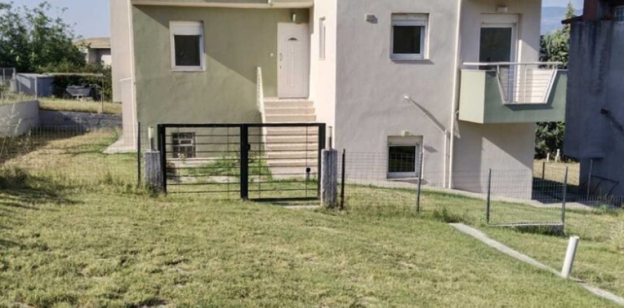 5 bedrooms House in Thermi, Greece No. 58139