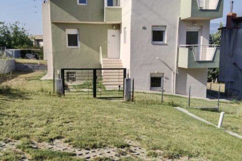 Дом с 5 спальнями в Терми, Греция №58139