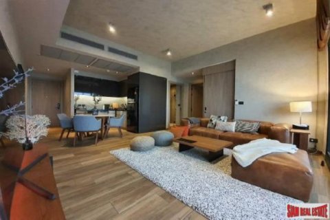 2 bedrooms Apartment in Bangkok, Thailand No. 97036 5