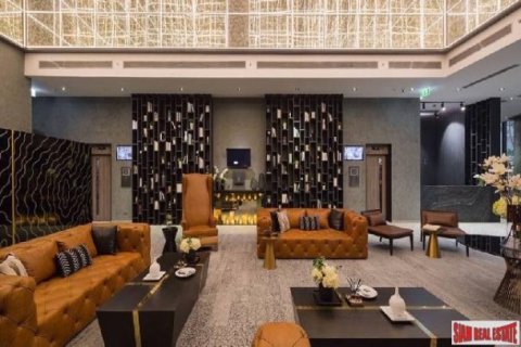 2 bedrooms Apartment in Bangkok, Thailand No. 97036 9