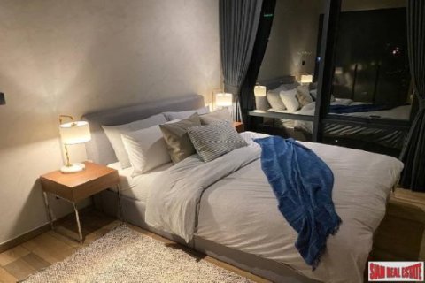 2 bedrooms Apartment in Bangkok, Thailand No. 97036 8