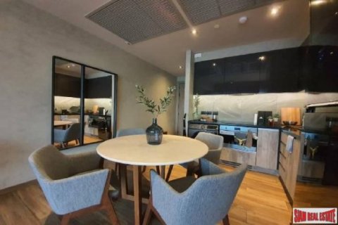 2 bedrooms Apartment in Bangkok, Thailand No. 97036 7