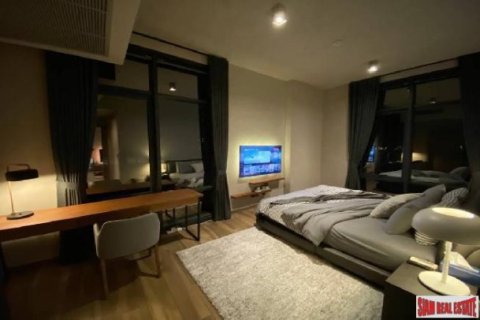 2 bedrooms Apartment in Bangkok, Thailand No. 97036 2