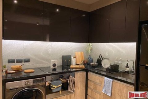 2 bedrooms Apartment in Bangkok, Thailand No. 97036 3