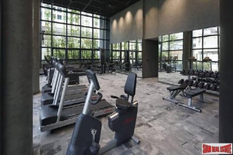 2 bedrooms Apartment in Bangkok, Thailand No. 97036 10