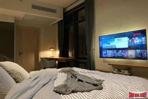 2 bedrooms Apartment in Bangkok, Thailand No. 97036 4