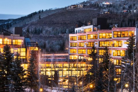 3 bedrooms Condo  in Vail, USA No. 79515 20