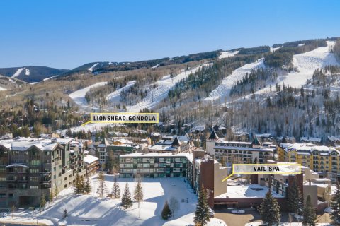 3 bedrooms Condo  in Vail, USA No. 79515 1