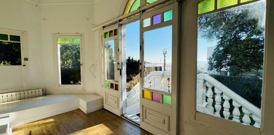 6 chambres Villa à Pedralbes, Spain No. 110832