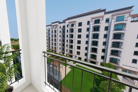 Квартира с 1 спальней в Дарна, Вьетнам №110391 1