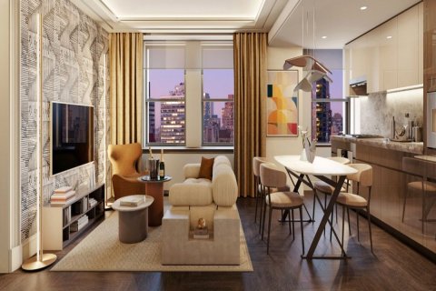 2 dormitorios Apartment en Bavaria Town, Vietnam No. 94956 7