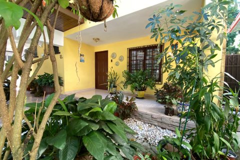 4 dormitorios House en Panamá, Panama No. 129441 19