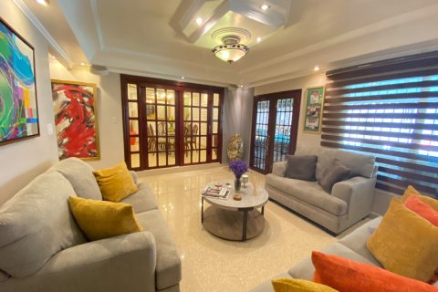 4 dormitorios House en Panamá, Panama No. 129441 2