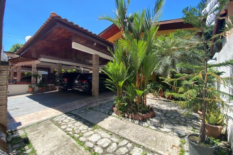 4 dormitorios House en Panamá, Panama No. 129441 18