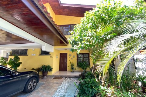 4 dormitorios House en Panamá, Panama No. 129441 6
