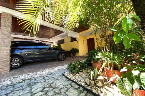 4 dormitorios House en Panamá, Panama No. 129441 20