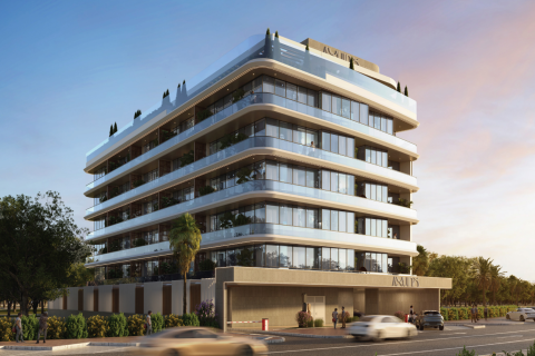 2 bedrooms Apartment in Ras Al Khaimah, UAE No. 86974