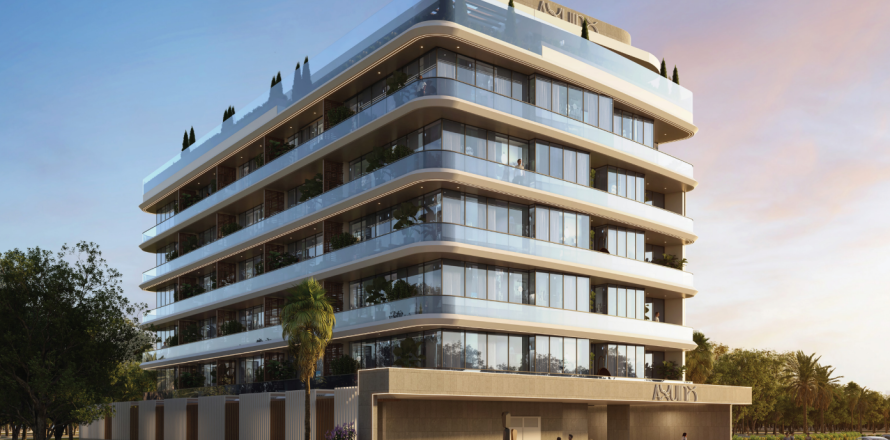 2 dormitorios Apartment en Ras Al Khaimah, UAE No. 86974