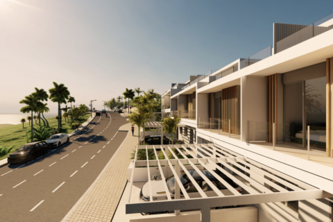 4 dormitorios  en Dinh An, Vietnam No. 27490 3