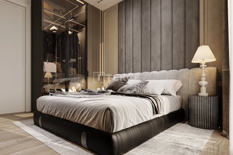 Пентхаус с 2 спальнями в Chau Lang, Вьетнам №92471 12