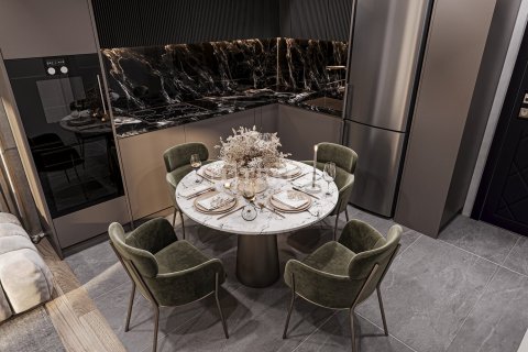 Пентхаус с 2 спальнями в Chau Lang, Вьетнам №92471 11