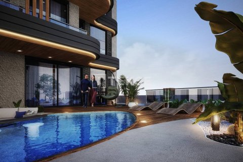 5 bedrooms Villa in Chau Lang, Vietnam No. 11054 9