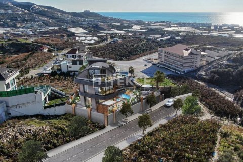 5 bedrooms Villa in Chau Lang, Vietnam No. 11054 6