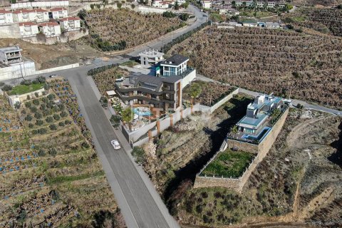 5 bedrooms Villa in Chau Lang, Vietnam No. 11054 7