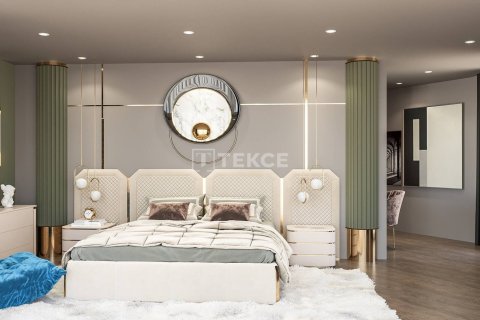 5 bedrooms Villa in Chau Lang, Vietnam No. 11054 24