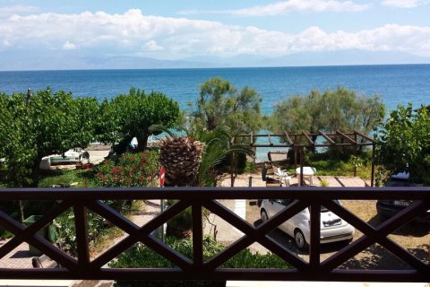 Дом с 6 комнатами в Ахайя, Греция №108138 11