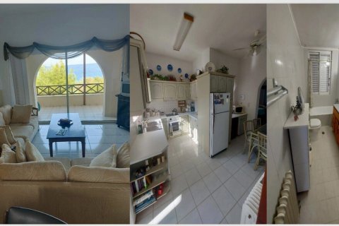 Дом с 6 комнатами в Ахайя, Греция №108138 3